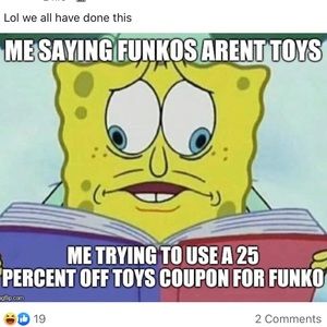 Meet your Posher, Isaac